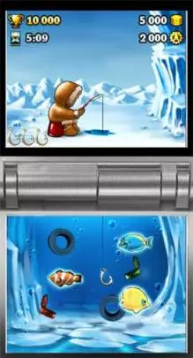 101 in 1 Explosive Megamix