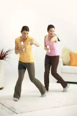 EA Sports Active - Wii