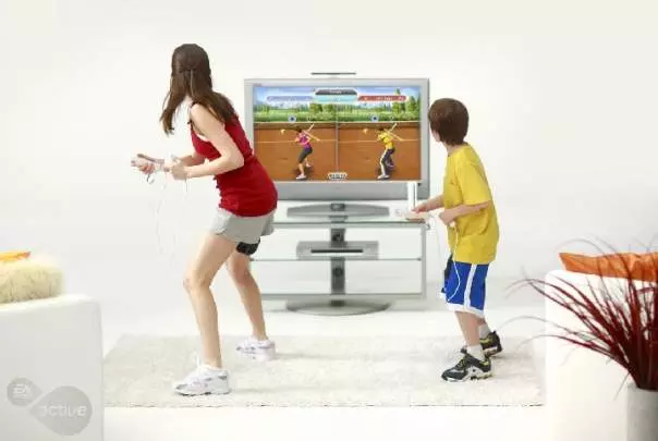 EA Sports Active: Personal Trainer