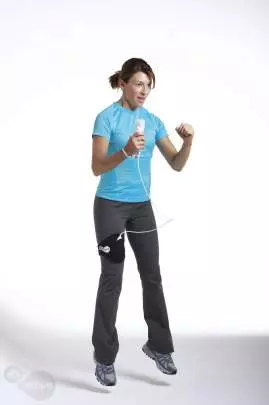 EA Sports Active - Wii