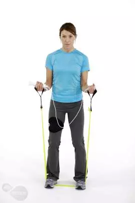 EA Sports Active - Wii