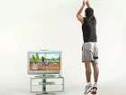 EA Sports Active - Pantalla