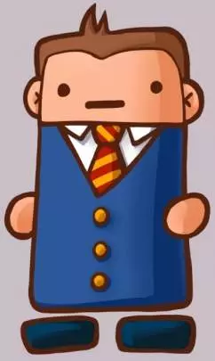 The Chase Felix Meets Felicity - DS