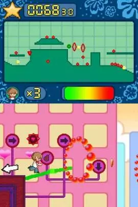 The Chase Felix Meets Felicity