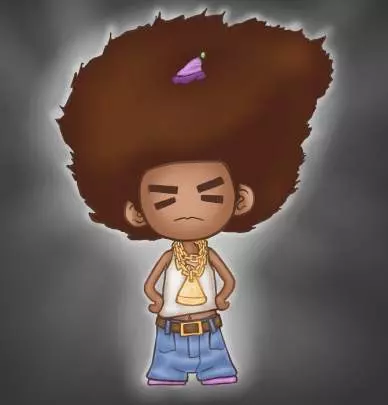 The Chase Felix Meets Felicity