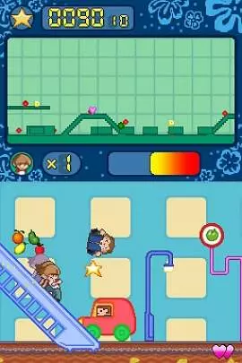 The Chase Felix Meets Felicity