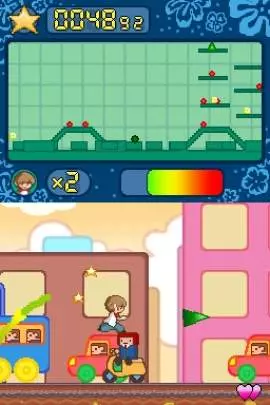 The Chase Felix Meets Felicity