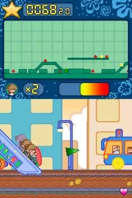 The Chase Felix Meets Felicity