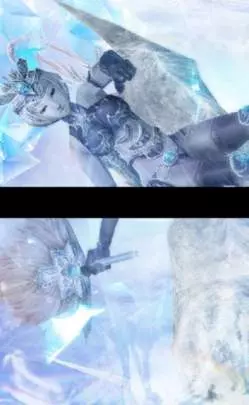 Blood of Bahamut - DS