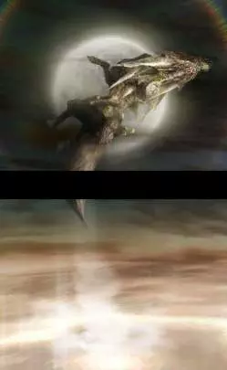 Blood of Bahamut - DS