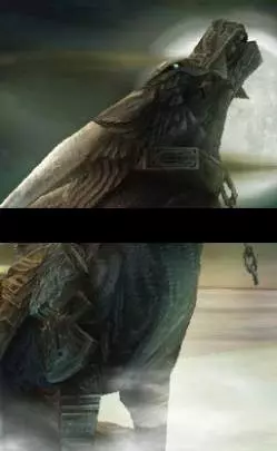 Blood of Bahamut - DS