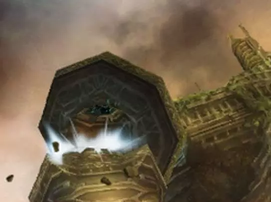 Blood of Bahamut - DS