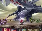 Blood of Bahamut - Imagen DS