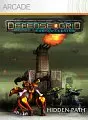 Defense Grid: The Awakening Xbox 360