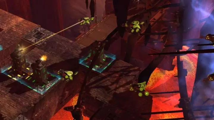 Defense Grid The Awakening