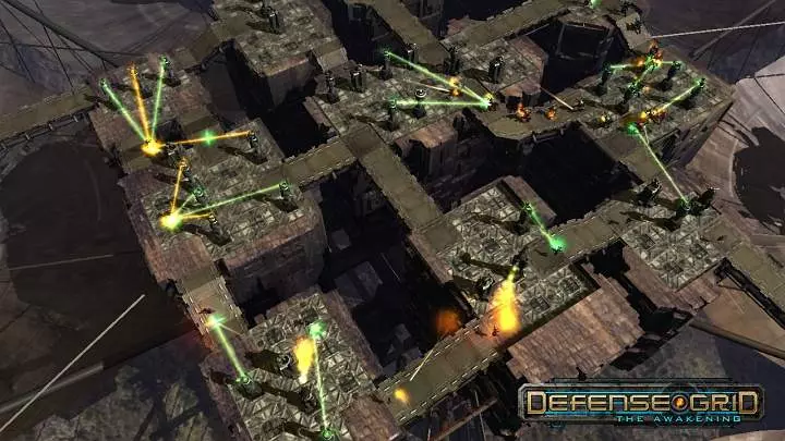 Defense Grid The Awakening
