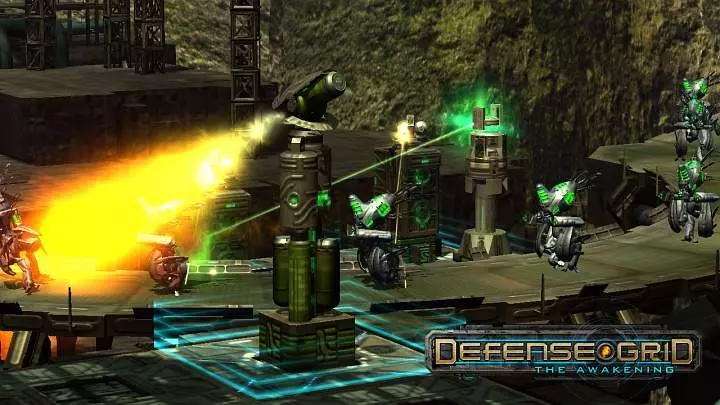 Defense Grid The Awakening
