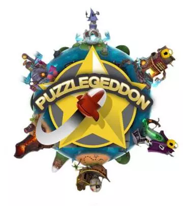 Puzzlegeddon
