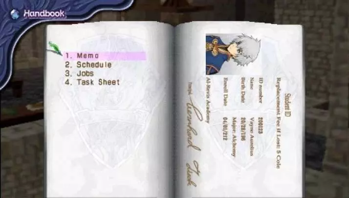 Mana Khemia Student Alliance - PSP