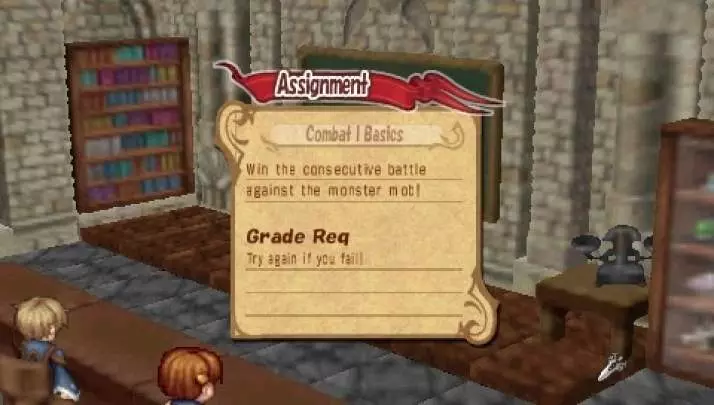 Mana Khemia: Student Alliance