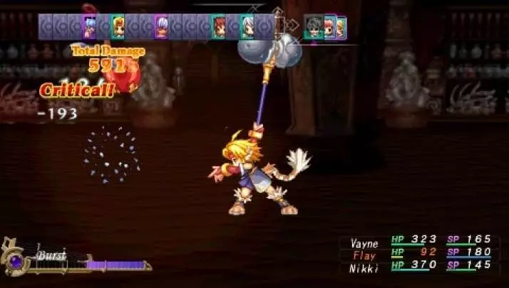 Mana Khemia Student Alliance - PSP