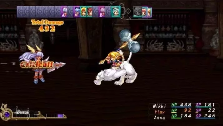 Mana Khemia: Student Alliance