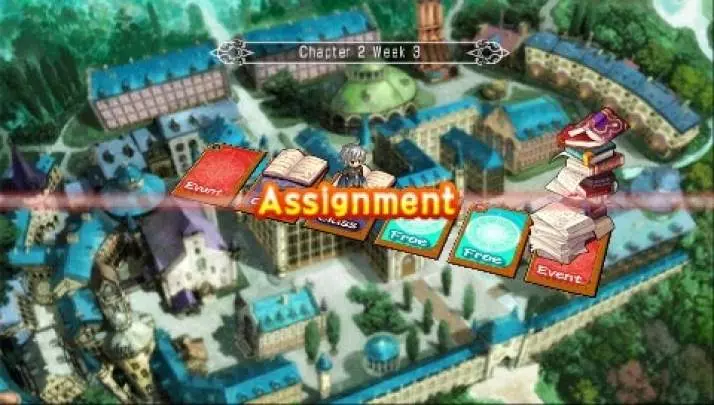 Mana Khemia Student Alliance