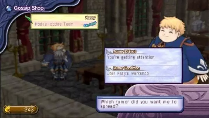 Mana Khemia Student Alliance - PSP