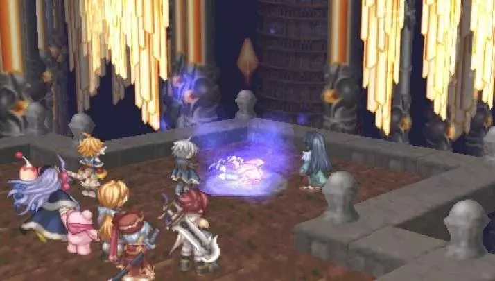 Mana Khemia Student Alliance