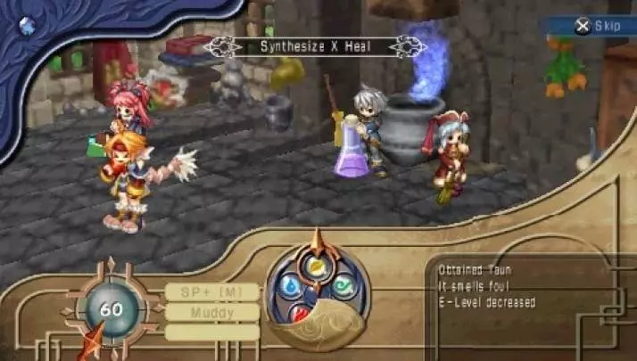 Mana Khemia Student Alliance