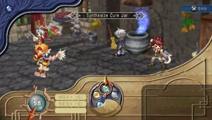 Mana Khemia Student Alliance