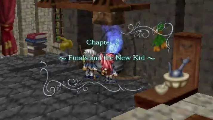 Mana Khemia: Student Alliance