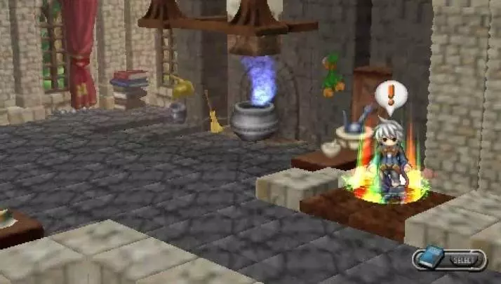 Mana Khemia Student Alliance - PSP