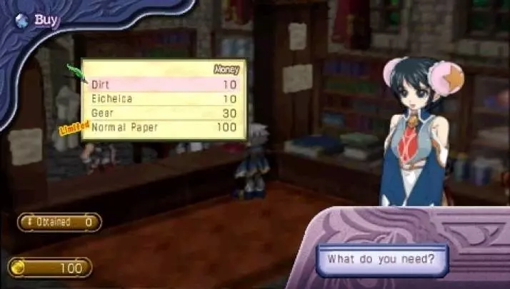 Mana Khemia Student Alliance - PSP