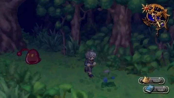 Mana Khemia: Student Alliance