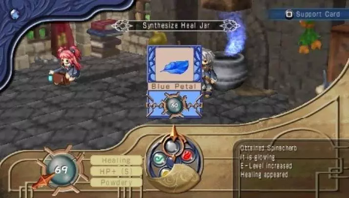 Mana Khemia Student Alliance - PSP