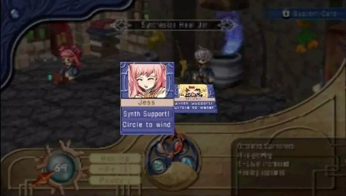 Mana Khemia Student Alliance