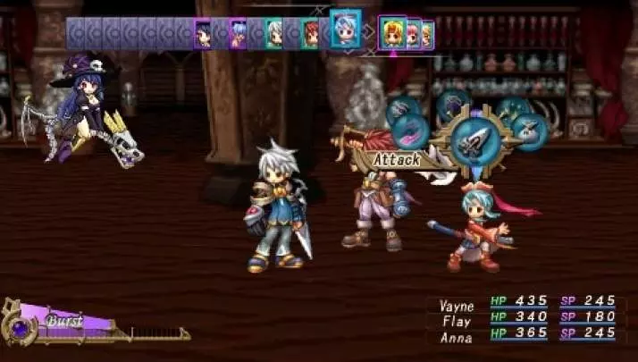 Mana Khemia Student Alliance - PSP