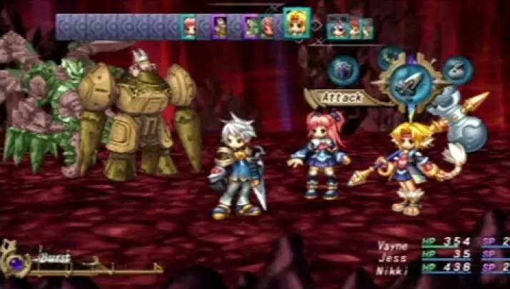 Mana Khemia: Student Alliance