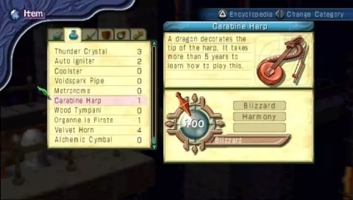 Mana Khemia: Student Alliance