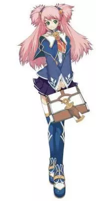 Mana Khemia: Student Alliance