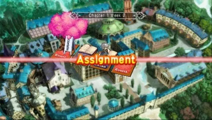 Mana Khemia Student Alliance