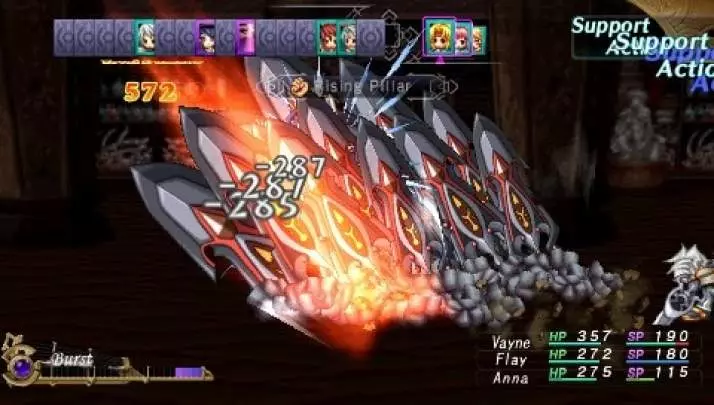 Mana Khemia Student Alliance - PSP