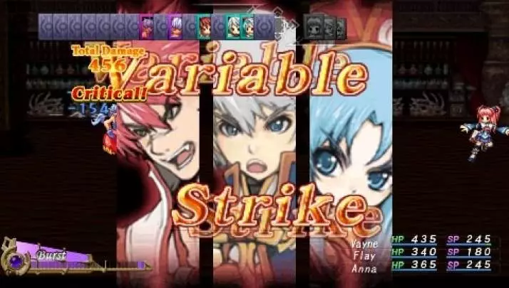 Mana Khemia: Student Alliance