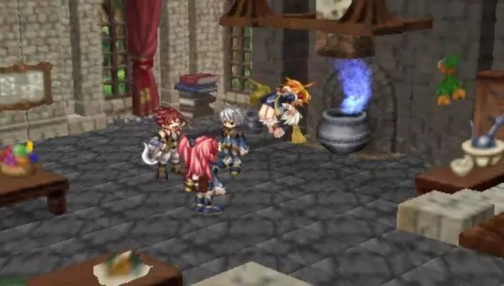 Mana Khemia Student Alliance - PSP