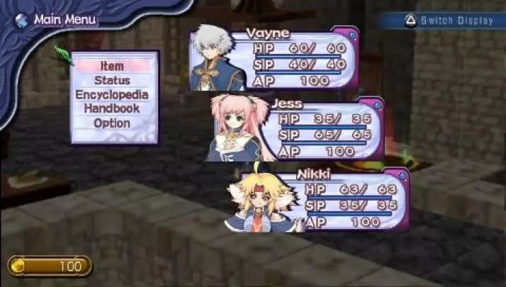 Mana Khemia Student Alliance