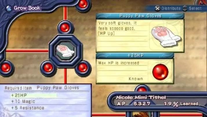 Mana Khemia: Student Alliance