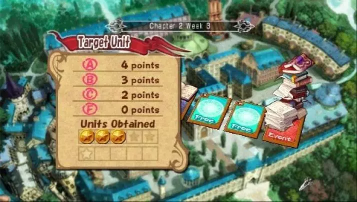 Mana Khemia Student Alliance - PSP