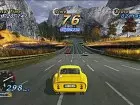 OutRun Online Arcade - Imagen