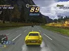 OutRun Online Arcade - Imagen Xbox 360
